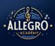 Allegro Academy Logo
